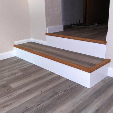 Custom Carpentry
