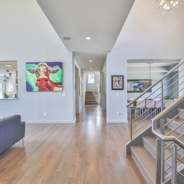 Governors Club Modern Home
