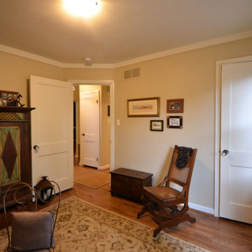 804 North Connecticut Ave. - In progress, complete remodel.