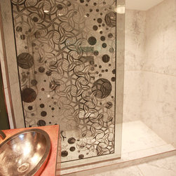 DIY Bath Crashers Magical Transformation - Bathroom Sinks