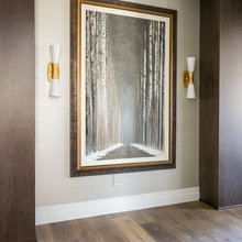 Entryway/artwork