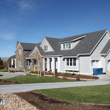 Greenwood Village Residence