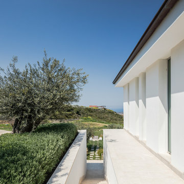 Terrazza sulla Collina