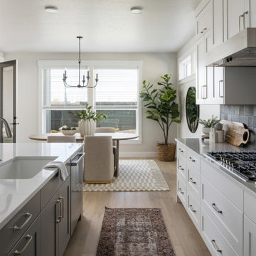 2025 Great Homes Tour Showcase - Palmetto Multi Gen™