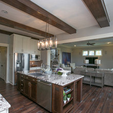 couture design and staging