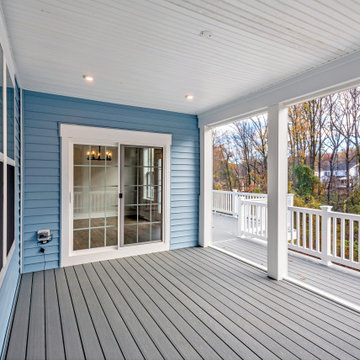 Hollybrook Farm - Augusta - Elev 3