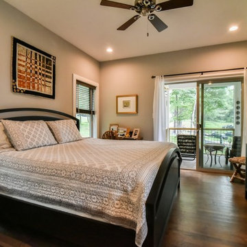 Forget Me Not Meadows - Custom Home 2