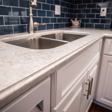 Kitchen Remodel - West Seneca, NY 2019