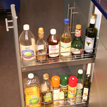 cooking cabinet