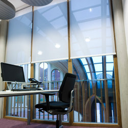 Roller Shades - Products