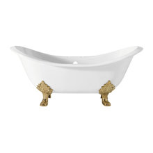 KENDALL: Bathroom