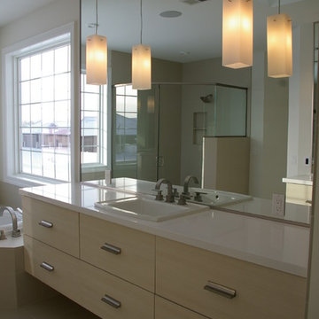 Recent Work by Wyoming Building Supply
