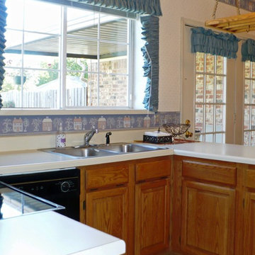 925 Ashby, Allen, TX
