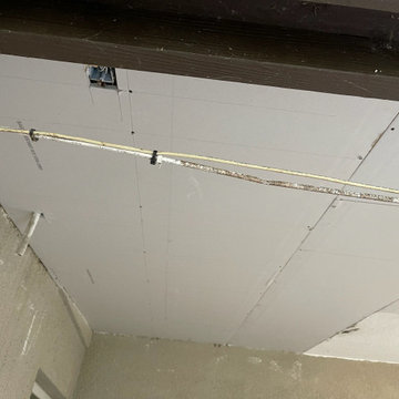 drywall repair