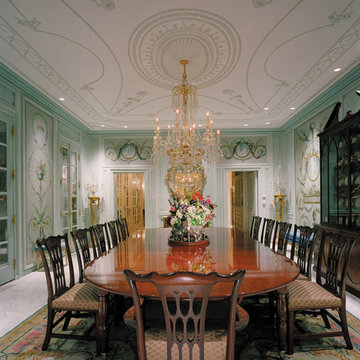 Lakeshore Drive House