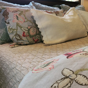Master Bedrooms