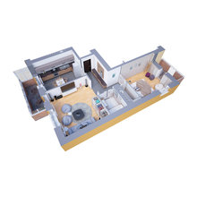 3D