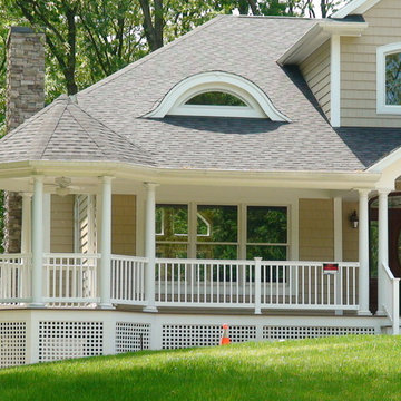 cuba hill