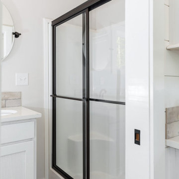 Tiny Home - Clayton Park Models - The Cahaba