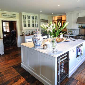 Bedford Village Historic Home