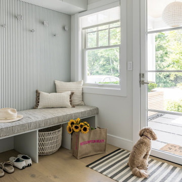 Hamptons Home