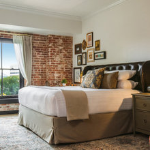 hotel rooms