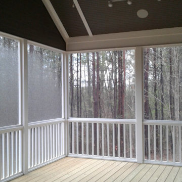 Lot 23 Hoke Landing