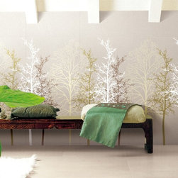 Paris Porcelain Tile Collection - Tile