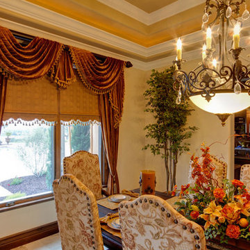 Draperies