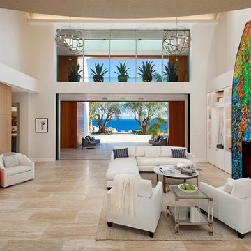 Hope Ranch Residence