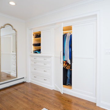 Whole House Remodel: Pennington Hopewell, NJ