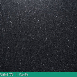 Ubatuba Leather/Polished - Kitchen Countertops