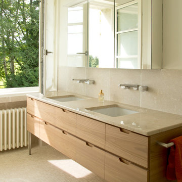 Maison familiale Yvelines