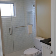 Jacks bathroom