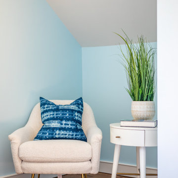 Bright & Refreshing Interior - Water Mill, NY