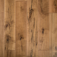 Hardwoods