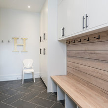Mud Room