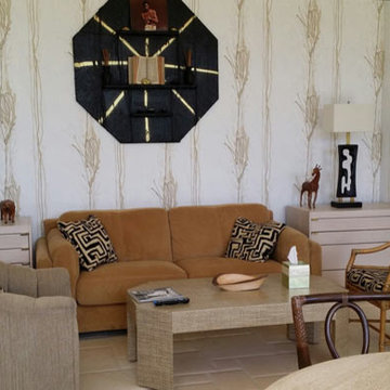 Customer's Finished Products