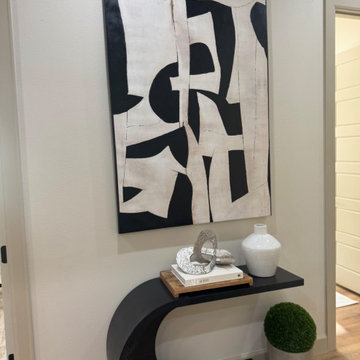 PROSPER EXECUTIVE OFFICES