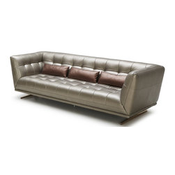 Rajah Sofa - Sofas