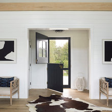Contemporary Dutch Doors