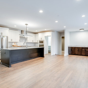 Modified Parker IV | Stewart Ridge, Plainfield, IL
