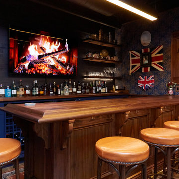 Buddha Pub