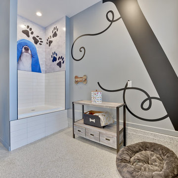 Big Brothers Big Sisters Dream Street Lottery Home2018