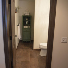 Basic Moldings and Style