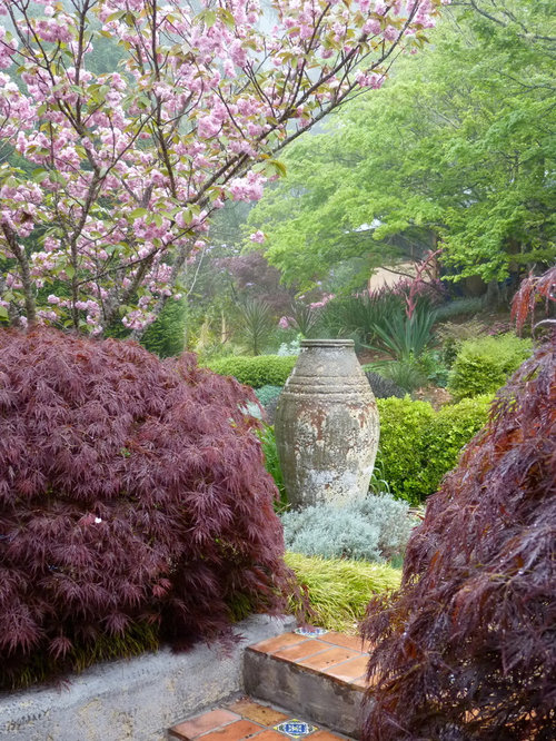 Japanese Garden Landscaping | Houzz