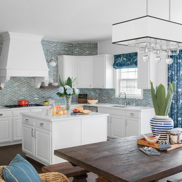 LIFECORE in the Fall 2019 One Room Challenge: Erika Ward Design