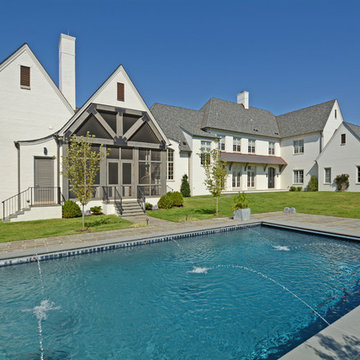 Private Tennessee Residence