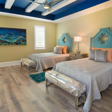 Beach house ideas