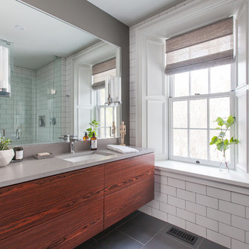 Contemporary Farmhouse